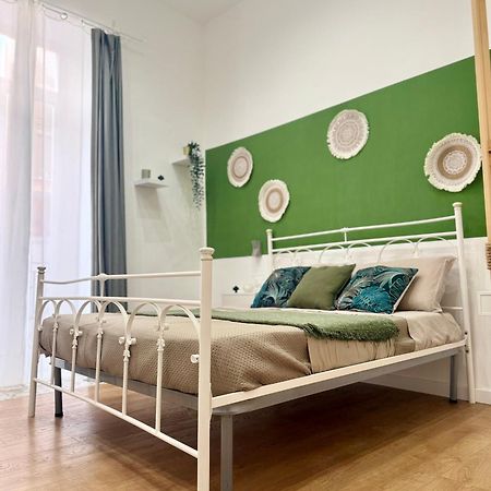 Appartement San Marco 56 à Bari Extérieur photo
