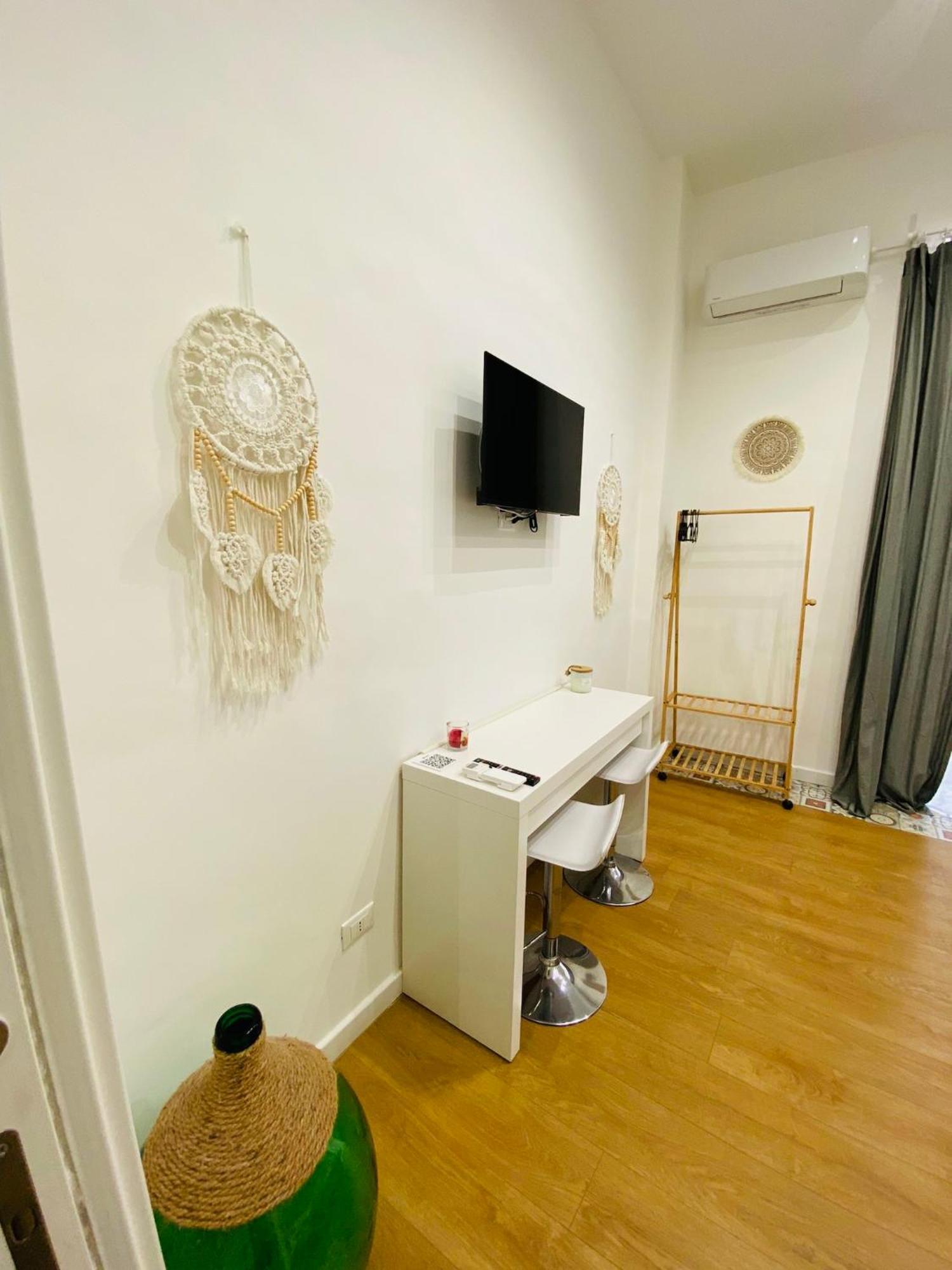 Appartement San Marco 56 à Bari Extérieur photo