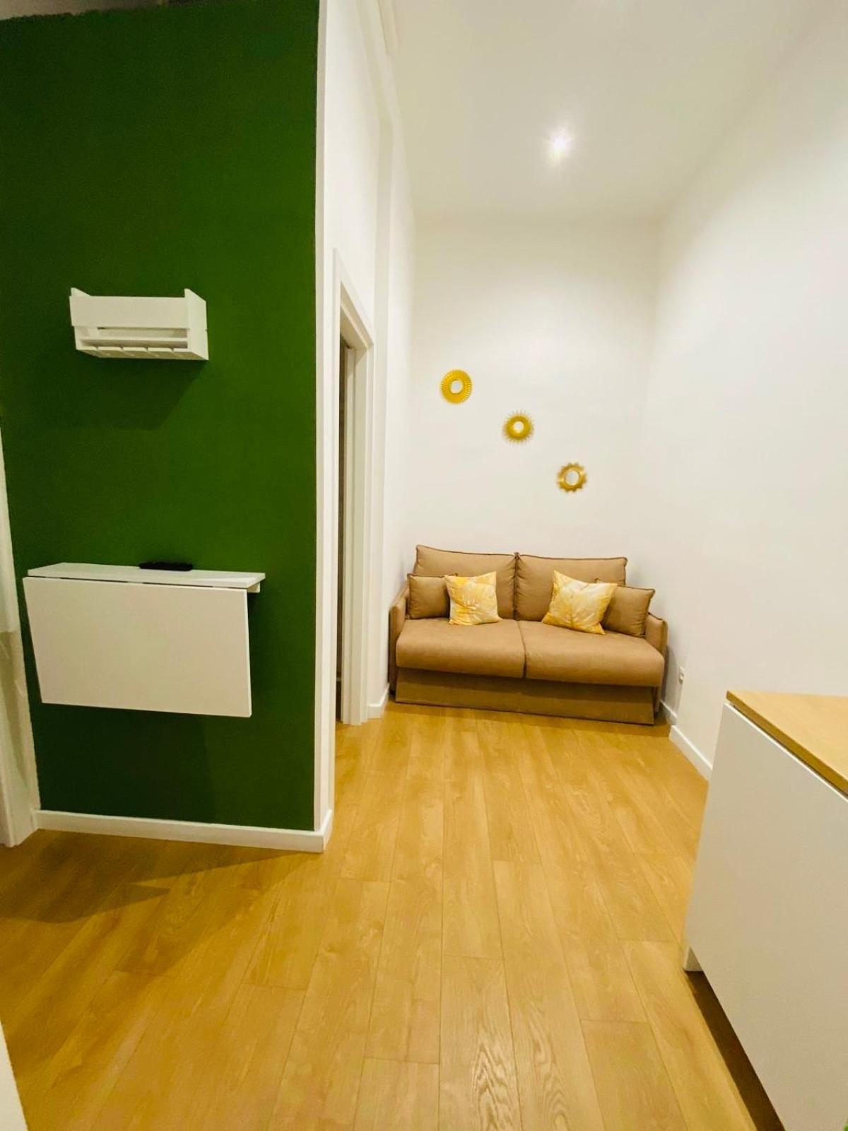 Appartement San Marco 56 à Bari Extérieur photo