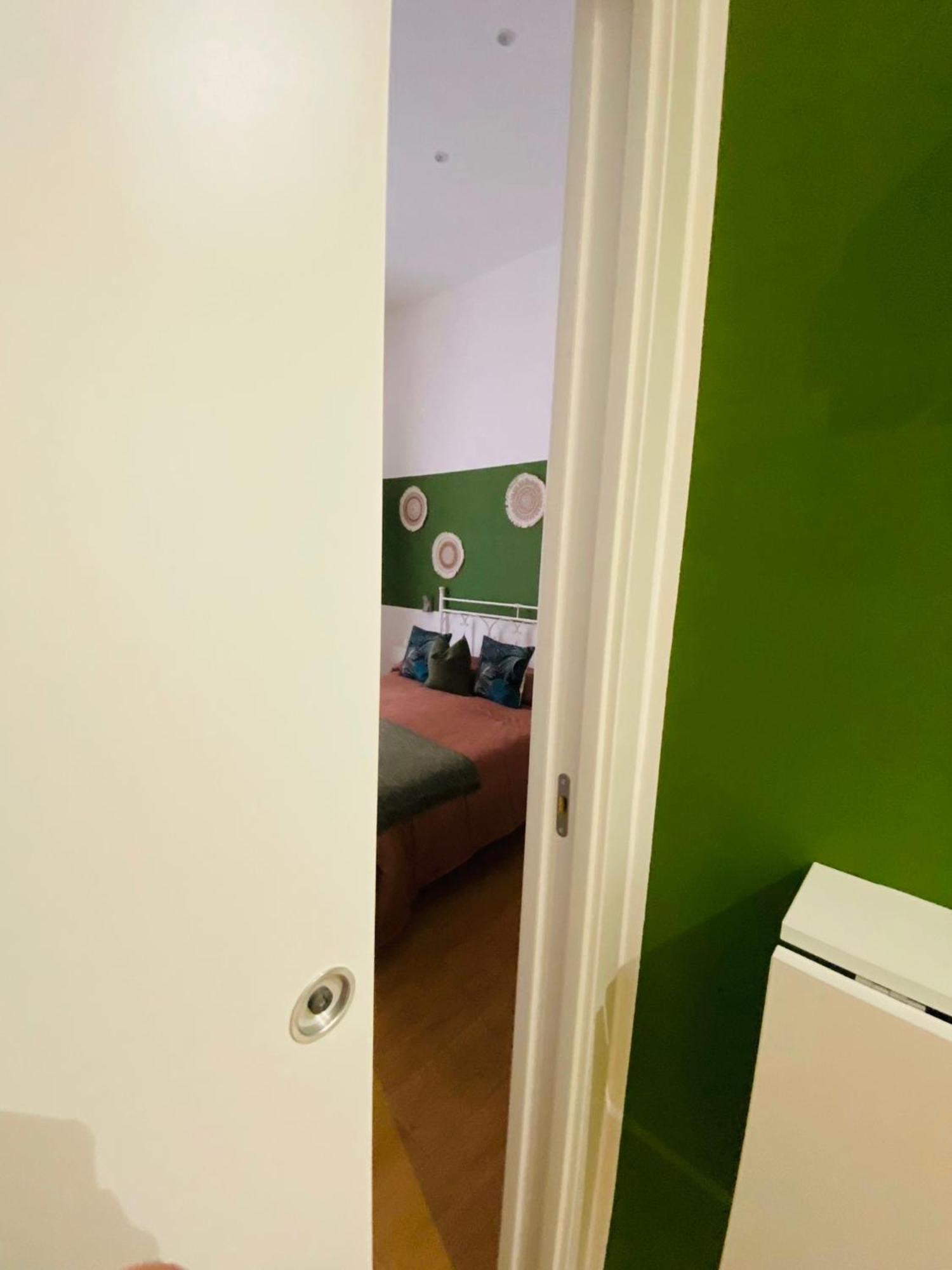 Appartement San Marco 56 à Bari Extérieur photo