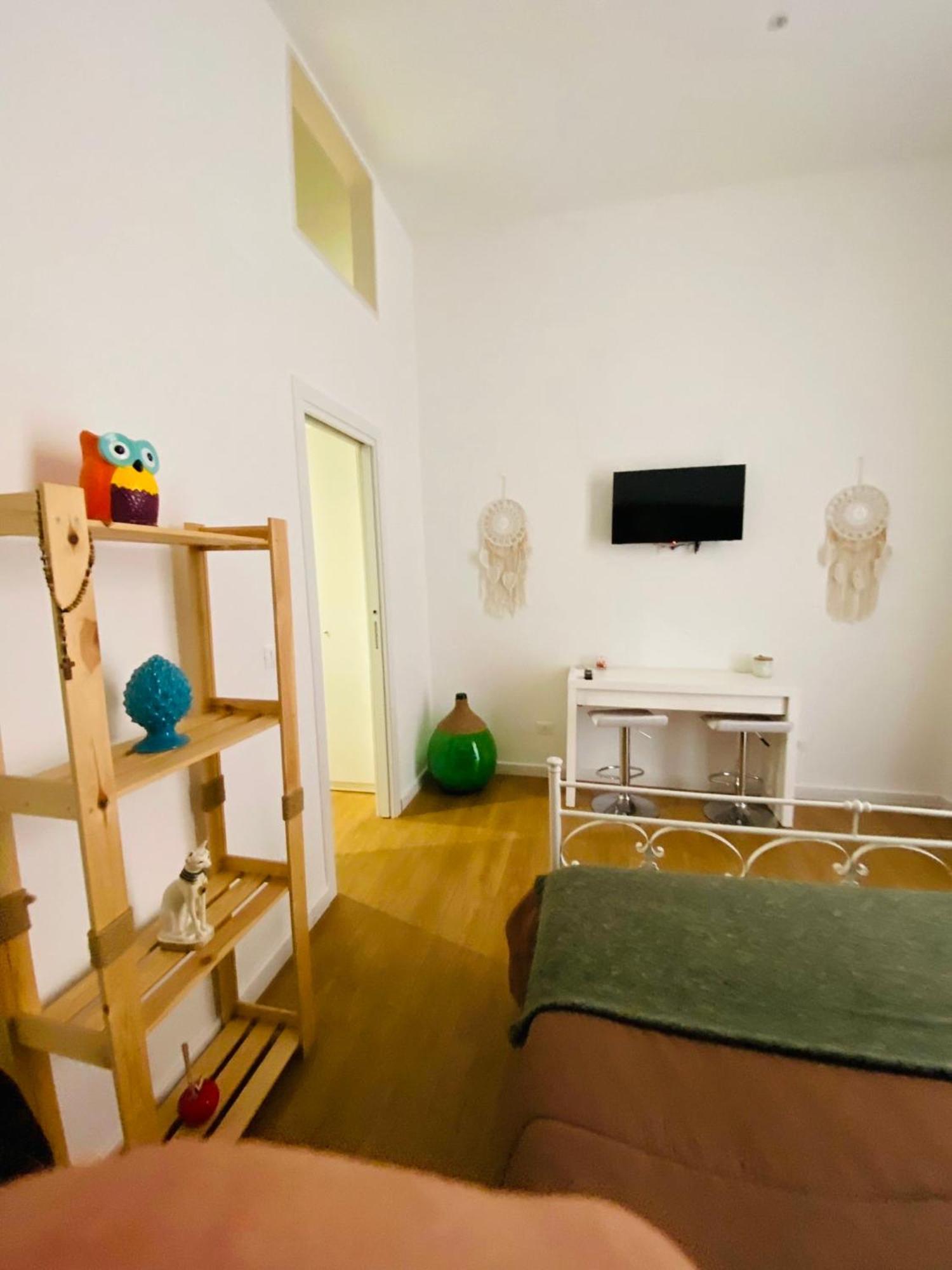 Appartement San Marco 56 à Bari Extérieur photo