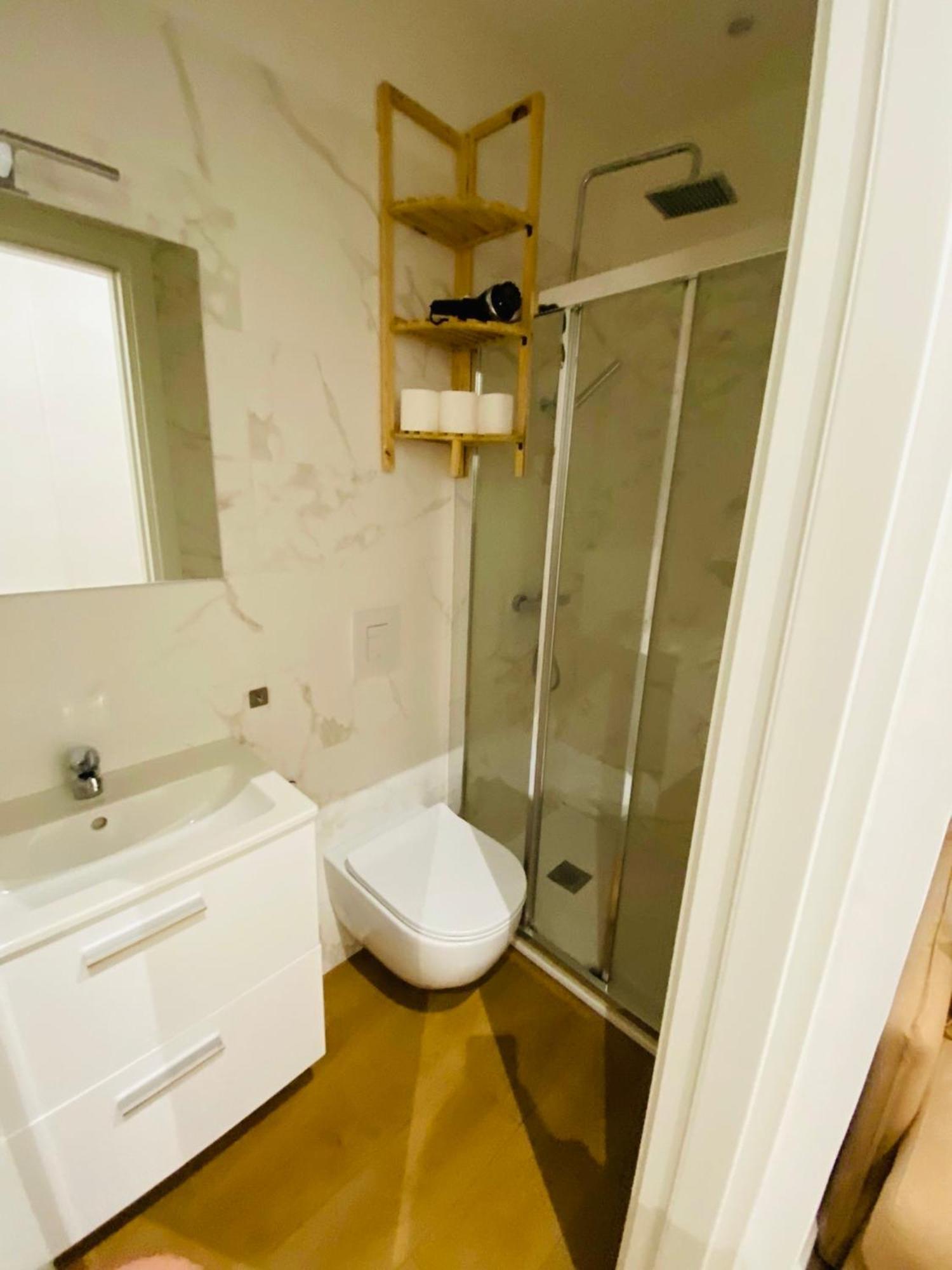 Appartement San Marco 56 à Bari Extérieur photo