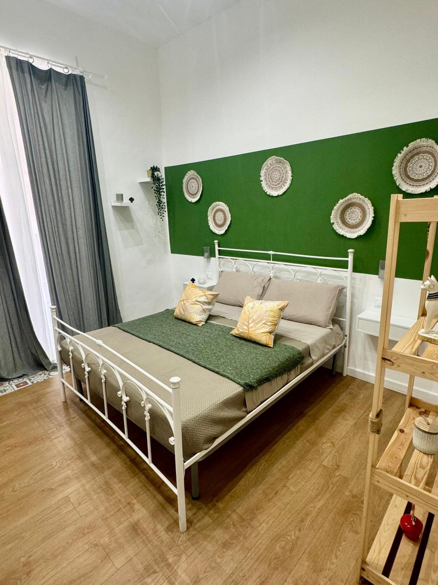 Appartement San Marco 56 à Bari Extérieur photo