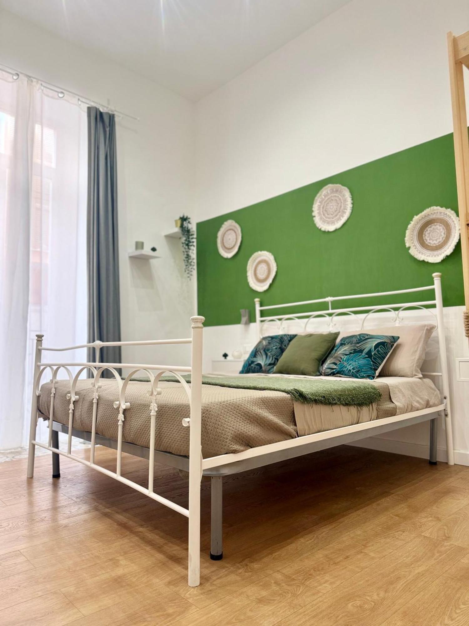 Appartement San Marco 56 à Bari Extérieur photo